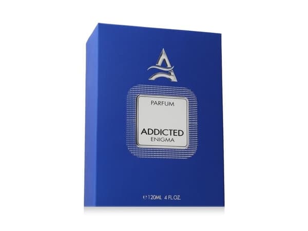 Hamidi Addicted Enigma PAR M 110 ml