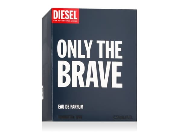 Diesel Only The Brave EDP M 35 ml
