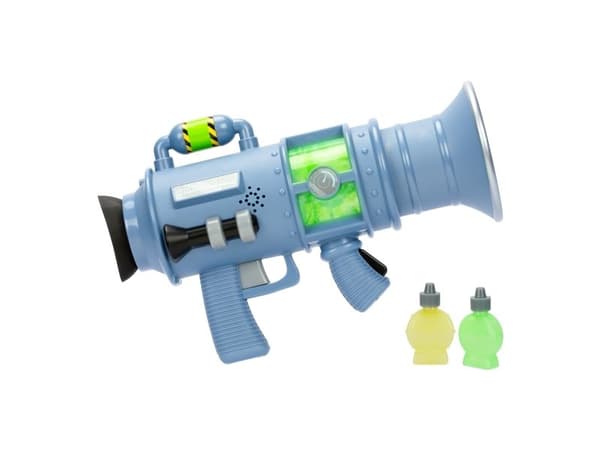 DESPICABLE ME 4, Ultimativ Prutte Blaster