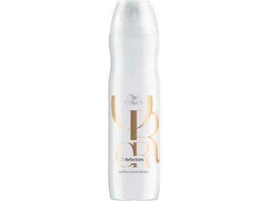 Wella Professionals Oil Reflections Shampoo 250 ml