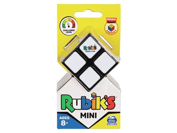 Spin Master Rubikin kuutio 2x2
