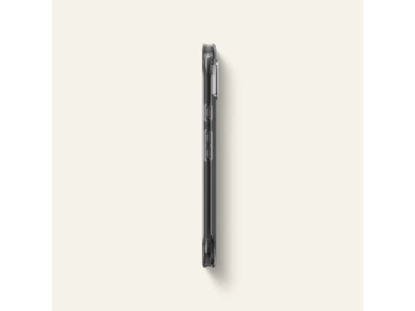 Spigen Cyrill Ultra Sheer, Etui, Google, Pixel 8, 15,7 cm (6.16"), Grå