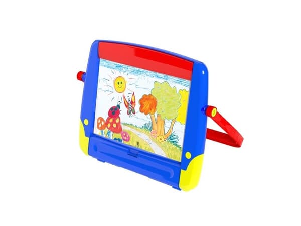 4-in-1-piirustuslauta