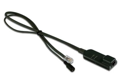 Avocent MergePoint Unity Serial IQ - Seriell förlängningskabel