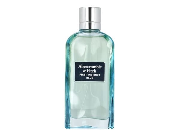 Abercrombie & Fitch First Instinct Blue EDP W 100 ml