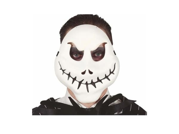 Skjelettmaske