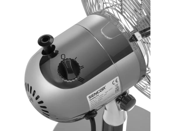 Sencor SFE 2540SL vifte