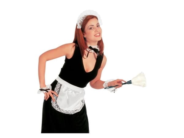 Maid kit