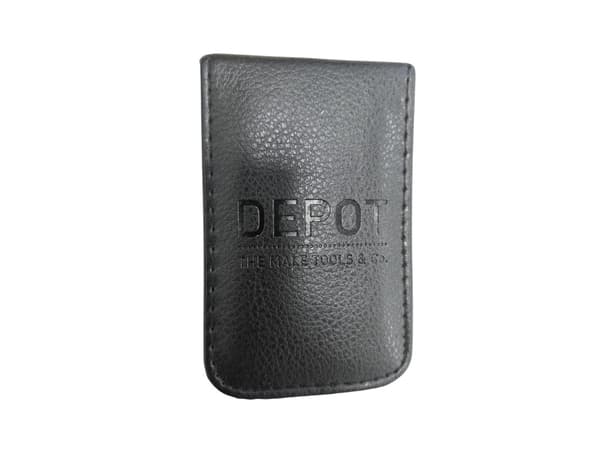 Set, Depot, Nail Tool Kit, 6 pcs For Men