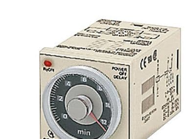 timer asym h3cr-fn 24vac/dc - puls 667927