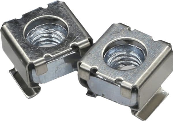 Caymon CAYMON KM500 burmutter M5 för plåt 0,5–2 mm