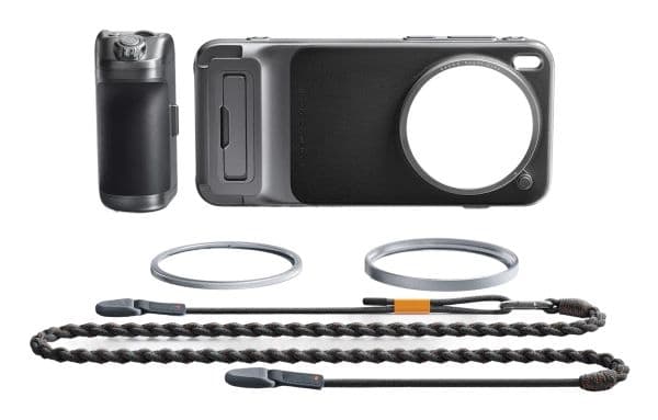 vivo PGYTECH Imaging Grip Kit