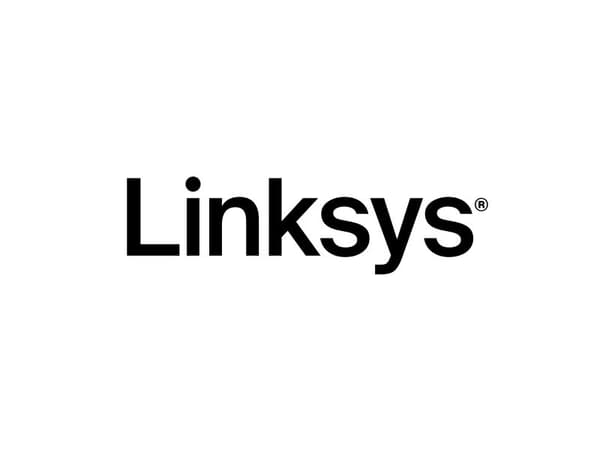 Linksys VELOP  6E - Wi-Fi-system Dobbeltbånd