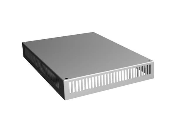 Rittal SV 9681.846 Kattolevy harmaa 1 kpl.