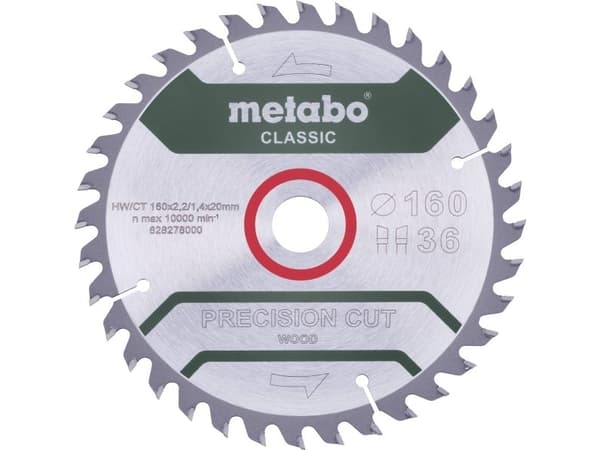 Metabo 628278000