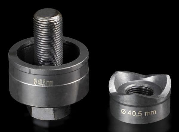 Rittal AS 4055.240, Metallic, 554 g