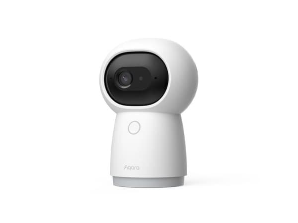 Aqara Camera hub G3