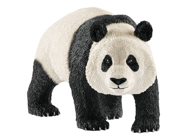 Schleich Giant panda, male