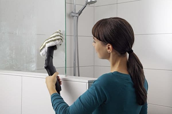 Kärcher - Stoffsett - for damprenser - for Kärcher SC 2 EasyFix