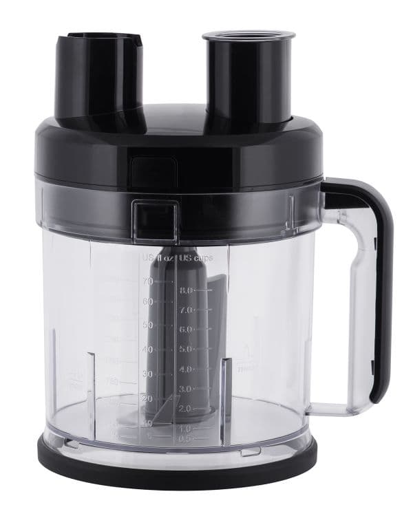Braun MultiQuick 9 stavmikser MQ 9195XLI