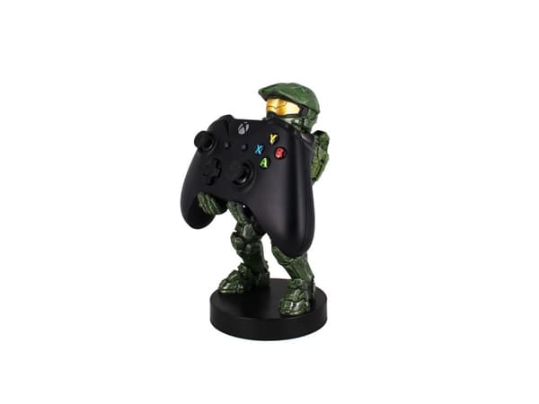Cable Guys Exclusive Gaming Master Chief (Infinite) -kaapelikeittimet