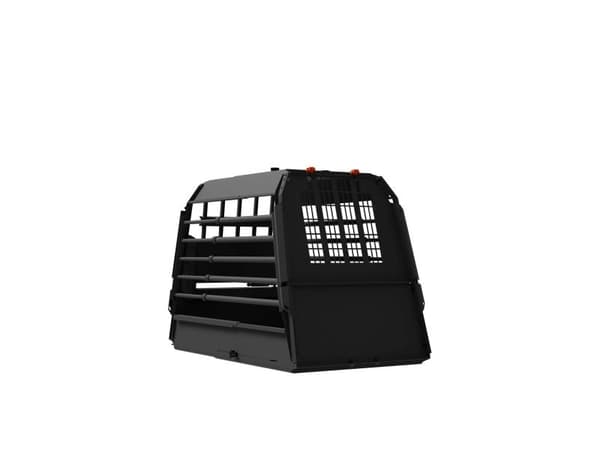 MimSafe VarioCage Compact Hundbur M