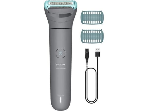 philips kroppstrimmer for menn 3000-serien BG3480/15