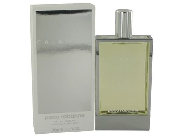 Paco Rabanne Calandre EDT W 100ml