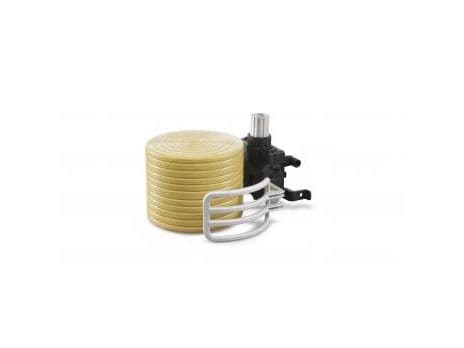 Bruder Bale gripper with 1 round bale accessories
