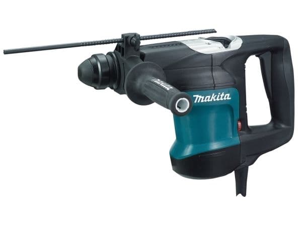 Makita bore-/mejselhammer HR3200C