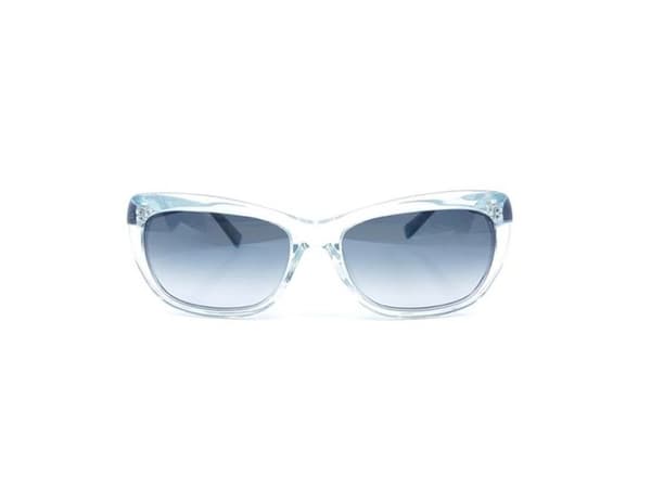 Sunglasses, 4186S/54/Sea