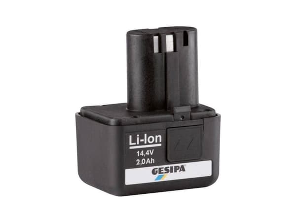 Gesipa 1666441 Vara-akku