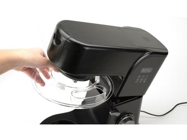Black&Decker BXKM1001E planetarisk robot