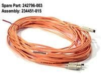 CABLESHORT WAVE OPTICAL15M