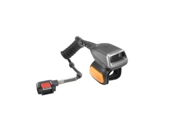 Zebra RS5000 - Short Cable Version - strekkodeskanner - håndholdt - 2D-bildefremviser - dekodet