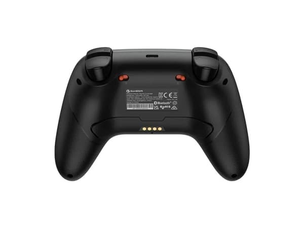 GameSir Nova 2 Lite trådlös handkontroll (vitk)