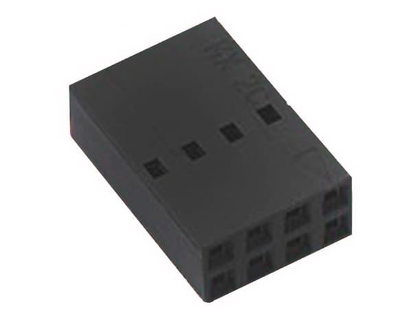Molex anslutningsskåpskabel 22552161 1 st Bulk