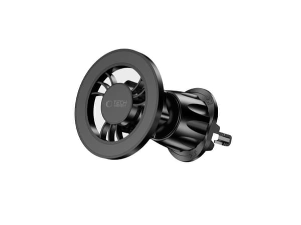 Tech-Protect N56 bilhållare för cockpit/vent - svart