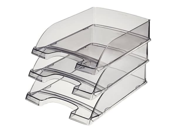 Leitz Plus Standard - Brevbakke - for A4 (210 x 297 mm) - blank