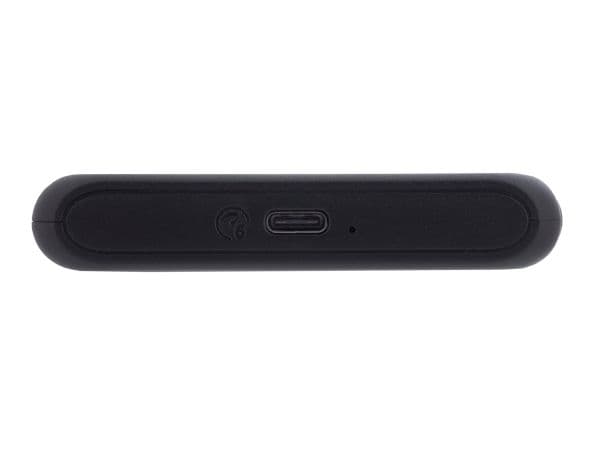 Orico 2.5" Drive Enclosure USB-C 3.1 6Gbps musta