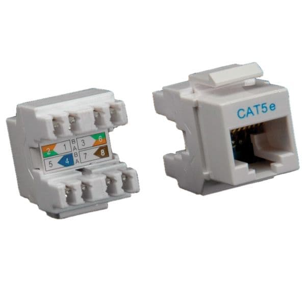 ROLINE 26.11.0343, RJ-45, Cat5e, Harmaa