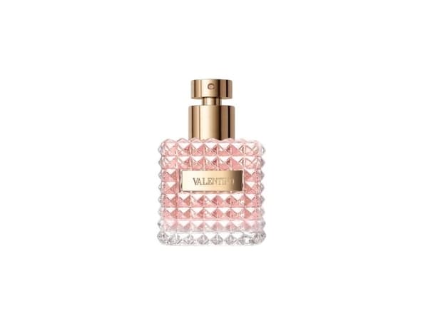 Valentino Donna Eau De Parfum 50ml Women's Spray