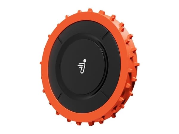 Terrain wheels for Segway-Navimow's I1 series robots