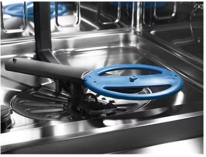 Electrolux oppvaskmaskin Bi Eeg68520w