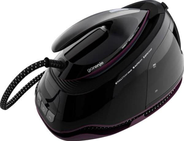 Gorenje SGD3000BKV dampgenerator