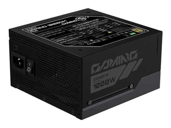 GIGABYTE GP-GME1000GM 1000W PG5 VIRTALÄHDE