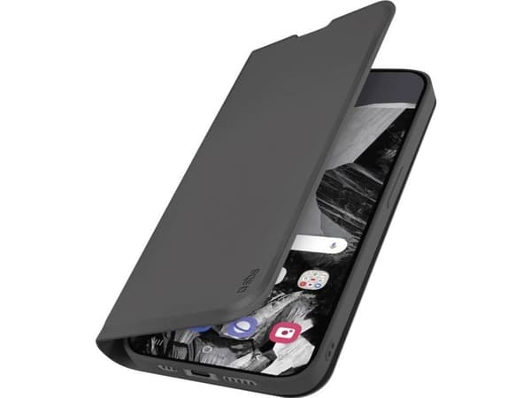 SBS TEWALGOPIX9K, Lommebok-etui, Google, Pixel 9, Pixel 9 Pro, 17,3 cm (6.8"), Sort