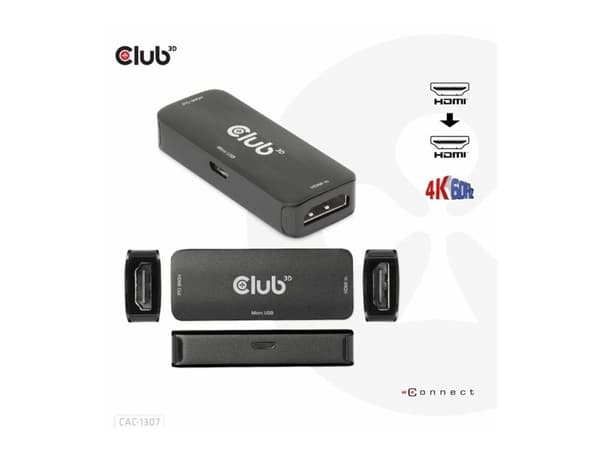 CLUB3D CAC-1307
