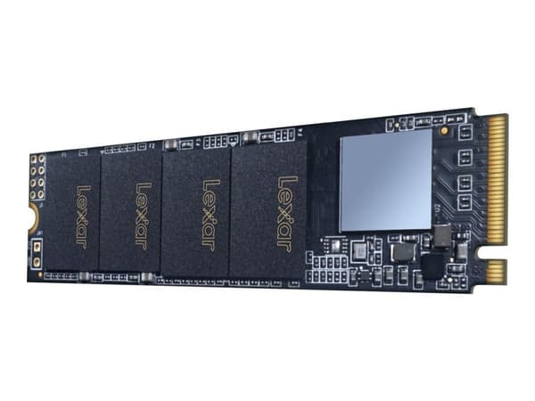 Lexar NM610, 250 GB, M.2, 2000 MB/s