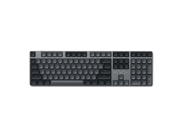 Satechi SM3 Mechanical Keyboard Nordic Layout - Dark
